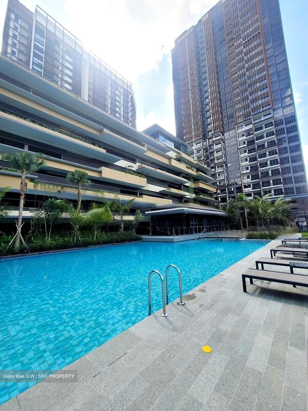 Midwood (D23), Condominium #460382321